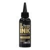 OTR Hard to buff 970 Ink Refill 120 ml  Černá s měděným nádechem
