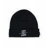 CCD beanie black front