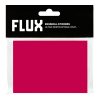 flux eggshell stickers 50 pcs magenta V2 00 600x600