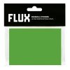 flux eggshell stickers 50 pcs green V2 00 600x600