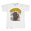 Montana T Shirt Trash Can by Max Solca 1920x1920