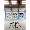 AGM Abstract Graffiti Magazine 7 All 5357 7