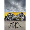 AGM Abstract Graffiti Magazine 6 All 5266 7
