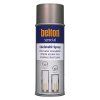 Belton Stainless steel 400 ml  Nerezový vzhled