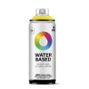 MTN Water Based Fluo 400 ml  4 neonové barvy