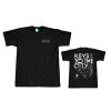 MONTANA SHIRT STUDIO VIERKANT Keys to the city Black