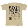 MONTANA SHIRT STUDIO VIERKANT Keys to the city Gambetta 02