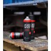 burner black 500ml