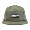 MONTANA CANS 5 PANEL CAP KHAKI 1920x1920