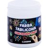 tabulova barva 250ml cerna