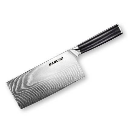 Sekáček Seburo SARADA Damascus, 18 cm