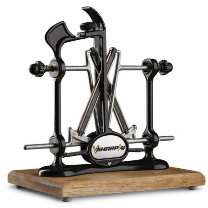 ostric nozu a4 elite black 01