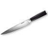 Plátkovací nůž Seburo SARADA Damascus, 20 cm