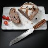 Nůž na pečivo Seburo SUBAJA Damascus, 19,5 cm