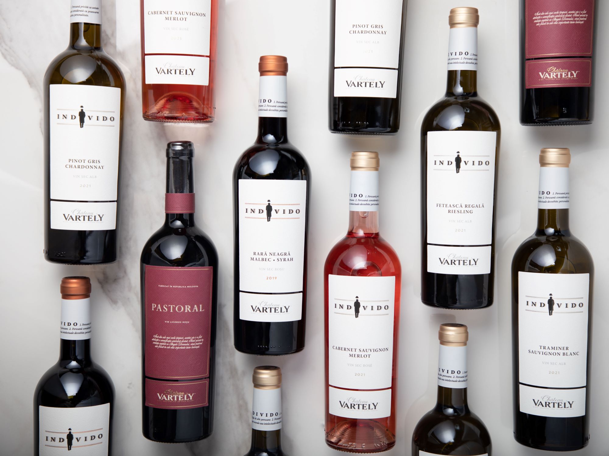 Feteasca Neagra a Rara Neagra