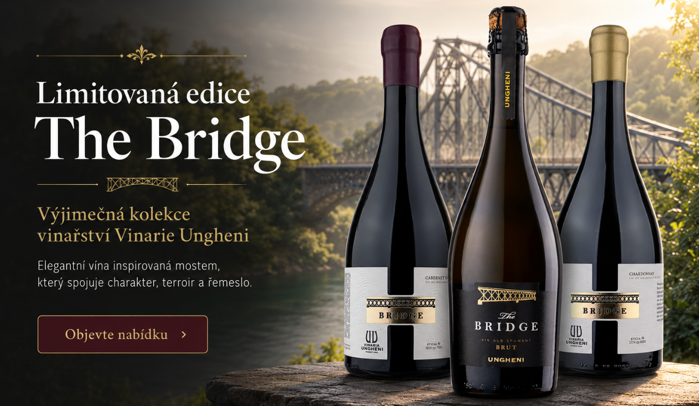Kolekce Bridge