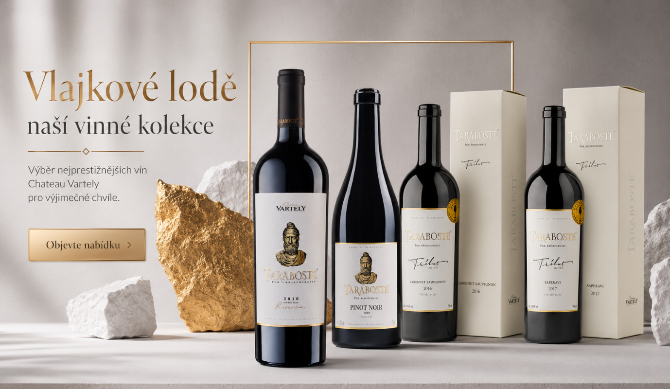 Taraboste Colection
