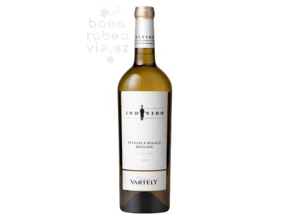Individo feteasca Regala Riesling 2021 chatea vartely basarabiavin.cz