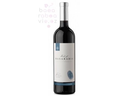 LOB original FLOU merlot pinot noir cabernet sauvignon 2019 basarabiavin.cz