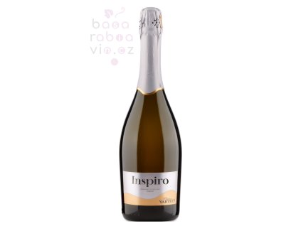 Chateau Vartely Inspiro sect spumante white muscat dulce basarabiavin.cz