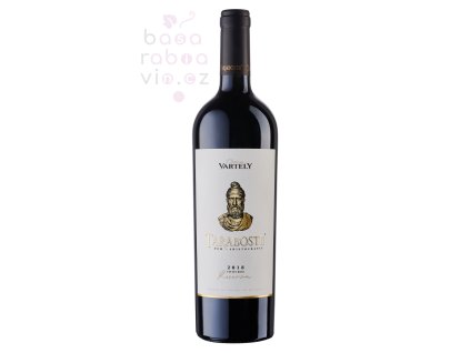 Taraboste Red dry wine basarabiavin.cz