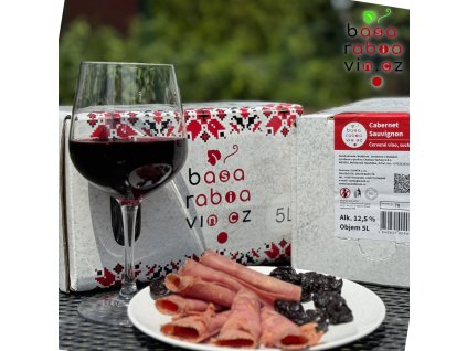 Untitled 2 BIB 5L WINE BASARABIAVIN.CZ