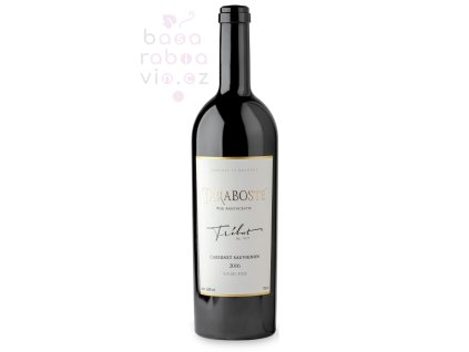 Taraboste Tribut cabernet sauvignon dry wine basarabiavin.cz
