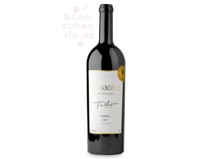 Taraboste Tribut saperavi dry wine basarabiavin.cz