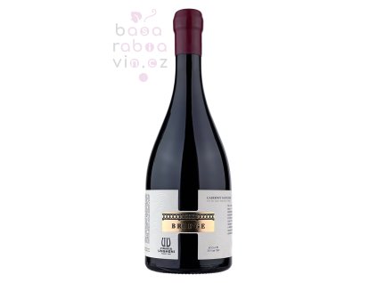 Bridge Barrique, Cabernet Sauvignon