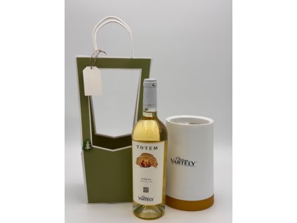 darkovy set viorica chateu vartely