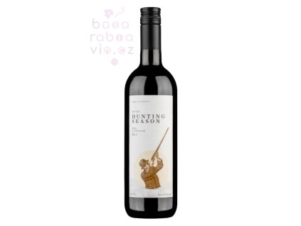 LOB hunting season N.1 merlot cabernet sauvignon pinot noir basarabiavin.cz