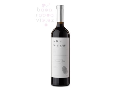 LOB Barrique Silver Cabernet Sauvignon 2016 Silver basarabiavin.cz