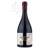 Bridge Cabernet Sauvignon Barrique 2022  suché červené víno, 12 měsíců ve francouzském dubu