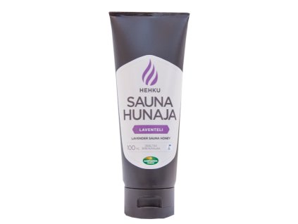 Medový krém s levandulovým olejem Laventel  100ml