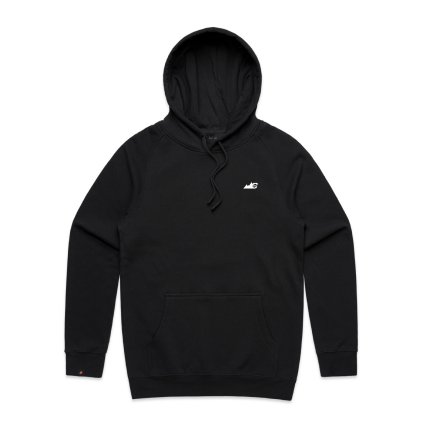 hoodies black
