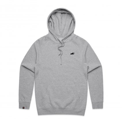 hoodies grey