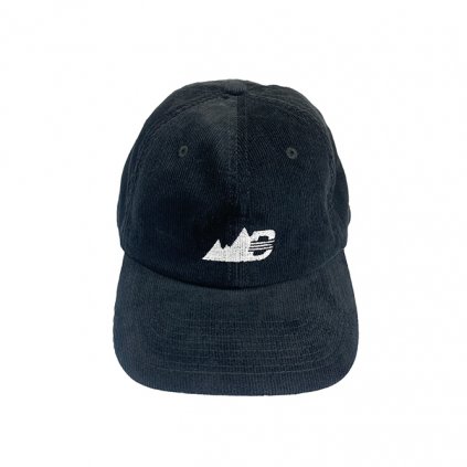 cap black