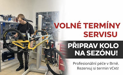 Servis Base4Bikes