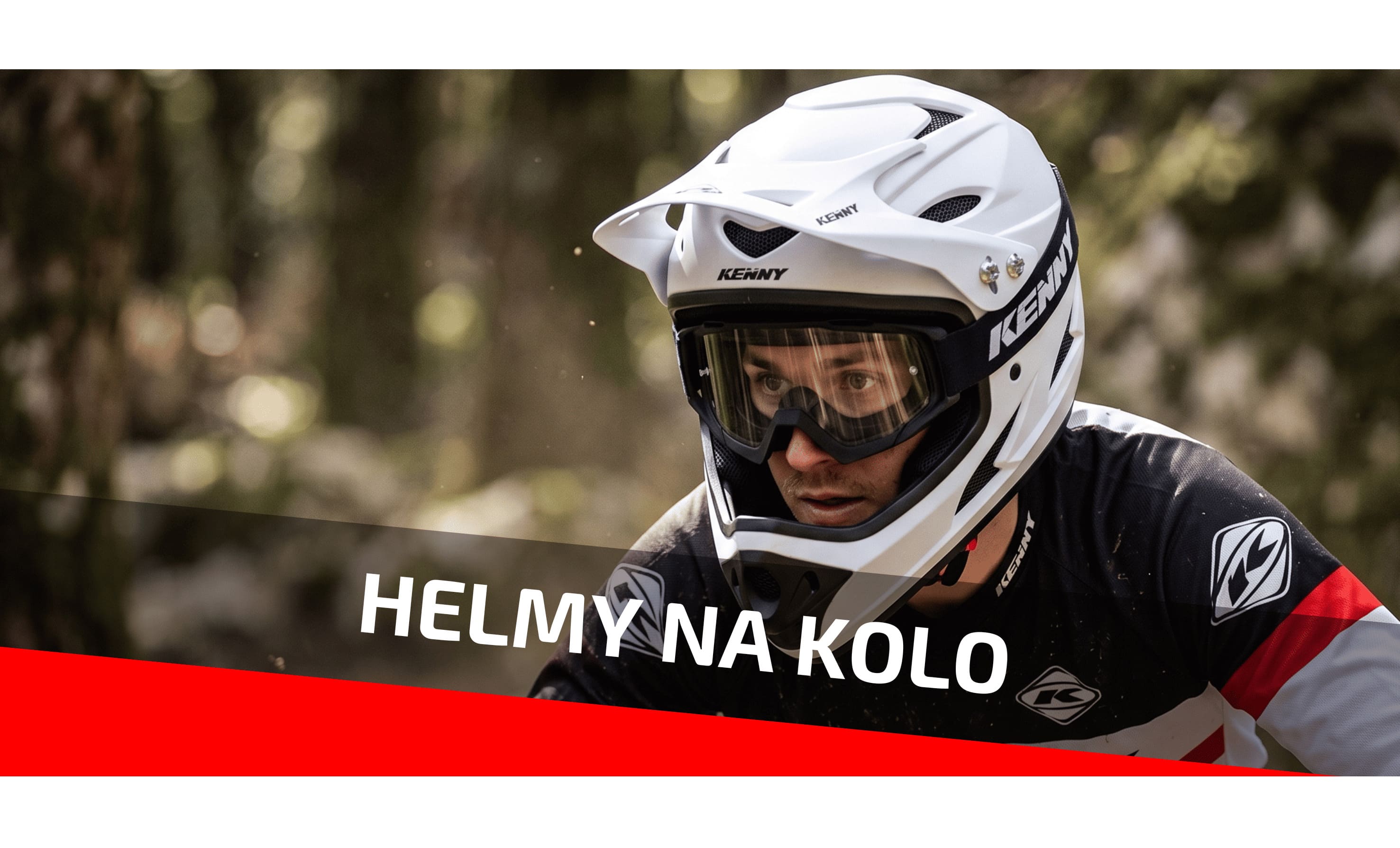 Helmy na kolo