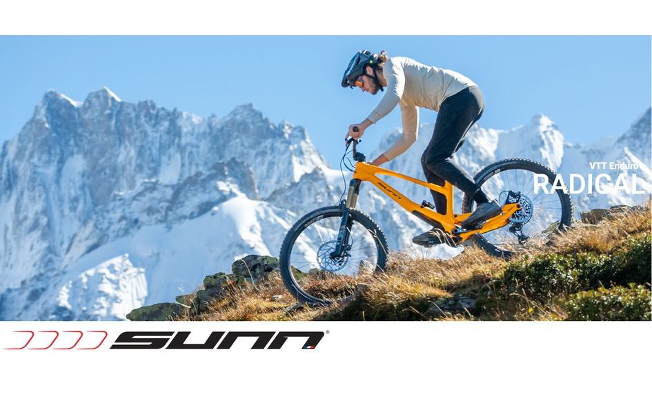 SUNNTrail