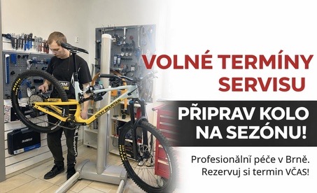 Servis Base4Bikes