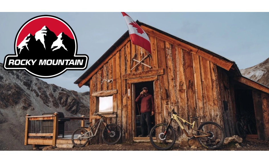 Rocky Mountain MTB