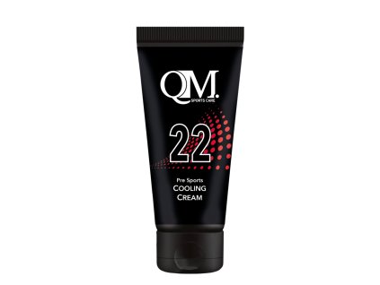 QM22 Chladivý krém 150 ml