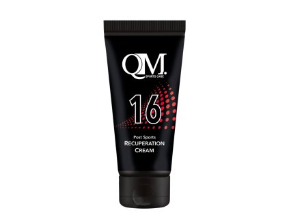 QM16 Regenerační krém 150 ml