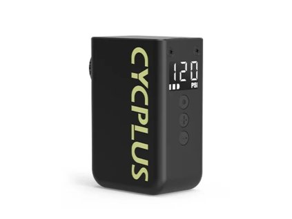 Elektronická mini pumpa Cycplus AS2 Ultra
