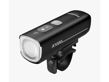 Přední světlo K1000