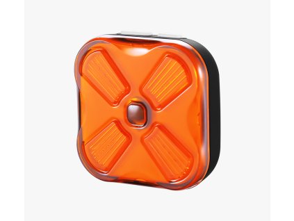 Zadní světlo CL06 s brzdovým senzorem