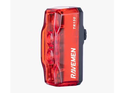 Zadní světlo TR150