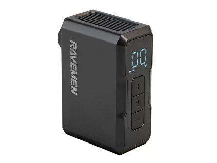 Elektronická minipumpa