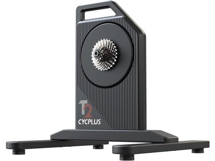Cyklistický DirectDrive Smart trenažer Cycplus T2H